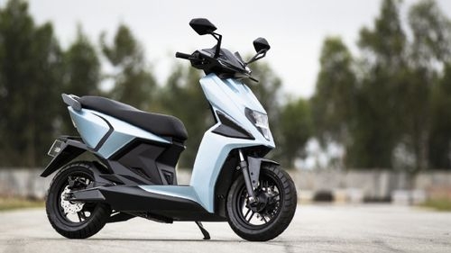 Top 5 Electric Scooters Launched In India 2021!