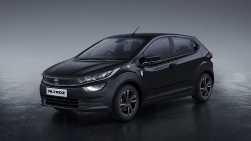 New Tata Altroz DCA Launched: price starts at Rs.8.10 Lakh