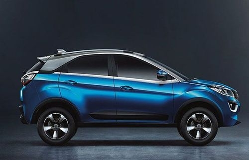 Is Tata Nexon EV a Better Choice?
