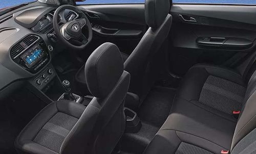 Tata Motors' new Tiago NRG XT variant priced Rs 6.42 lakh, launched