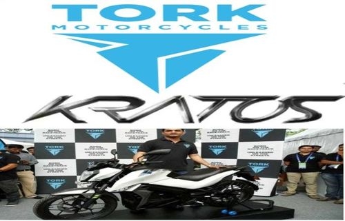 Tork T6X इलेक्ट्रिक मोटरसाइकिल इस महीने Kratos के रूप में लॉन्च होगी