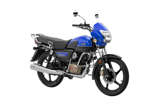 नई TVS Radeon की भारत में कीमत, नए रिफ्रेश फीचर्स, स्पेसिफिकेशन्स