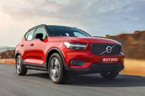 Volvo XC40 Recharge: Price, Detailed Analysis and Review