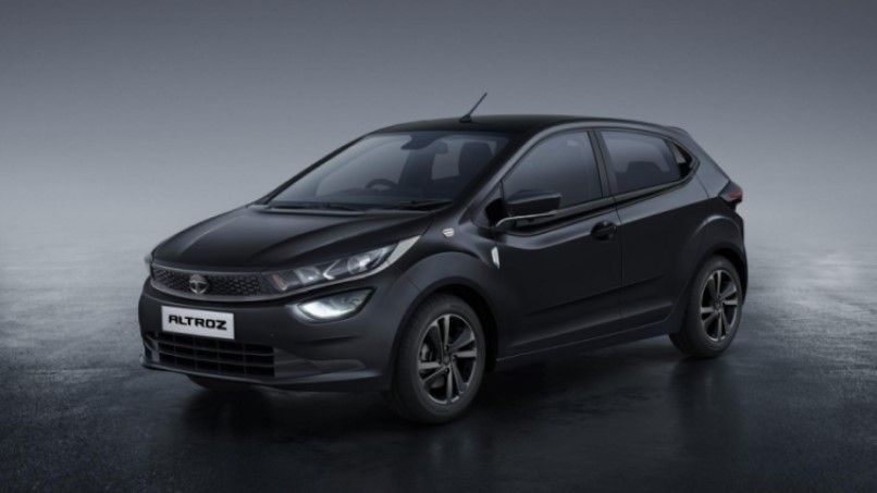 New Tata Altroz DCA Launched: price starts at Rs.8.10 Lakh