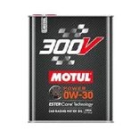 300V POWER 0W-30