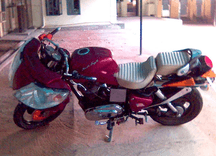 शीर्ष 5 सबसे क्रेज़ीली मॉडिफाइड Royal Enfield बाइक्स, 5वां एक सलाम का हकदार है