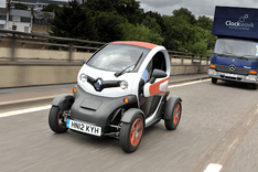 Top 5 Smallest Cars of 2021 Around the World