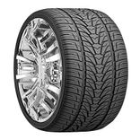 undefined Roadian HP