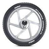  Zapper FS 90/90 R17 V/S Milaze