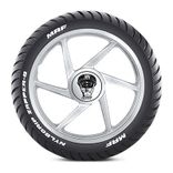  Zapper Q 110/90-18 V/S Milaze