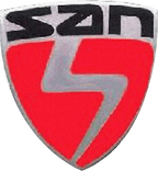 San