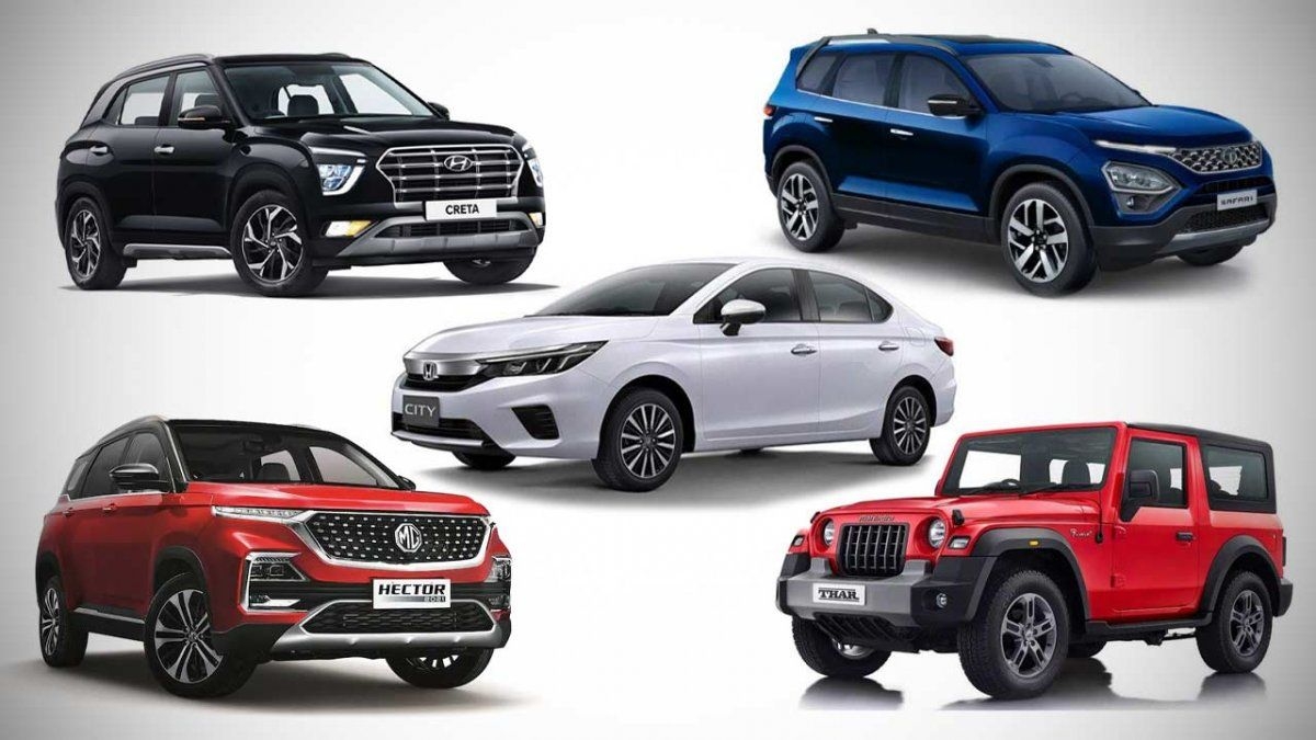 Best Indian Cars under INR 20 Lakh: Tata, Kia, Mahindra and More