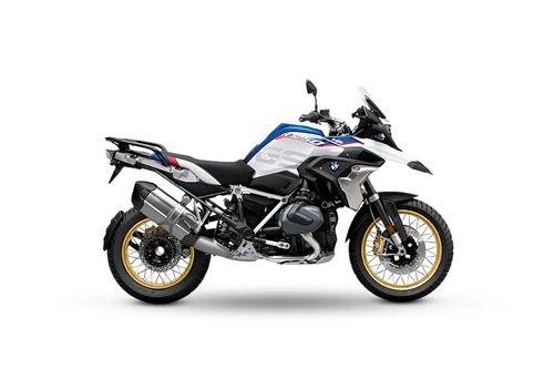 BMW R 1250 GS
