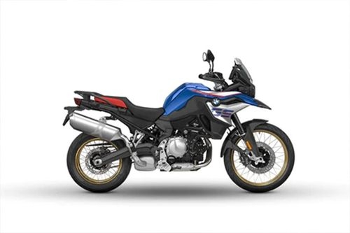 BMW बीएमडब्ल्यू एफ 850 जीएस