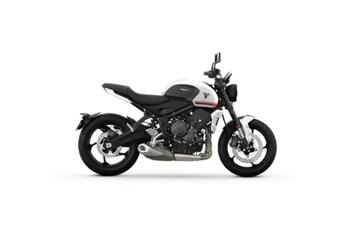 Triumph ट्रायम्फ ट्राइडेंट 660