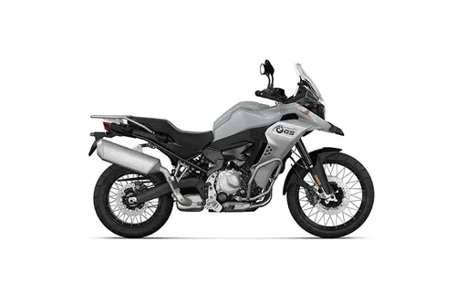 BMW बीएमडब्ल्यू एफ 850 जीएस एडवेंचर