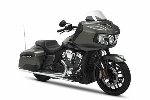 Indian Challenger [2022-2024]