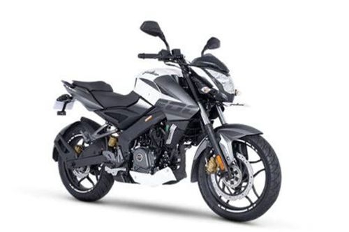 बजाज पल्सर एनएस200