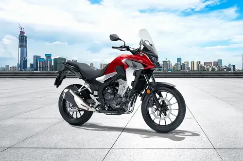 Honda होंडा सीबी500एक्स