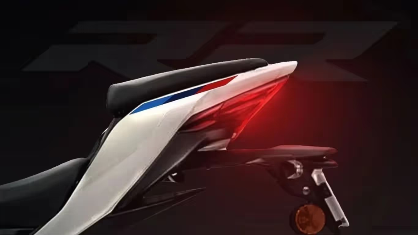 आगामी 2025 BMW G310 RR के आधिकारिक लॉन्च से पहले जारी आगामी 2025 BMW G310 RR के आधिकारिक लॉन्च से पहले जारी news