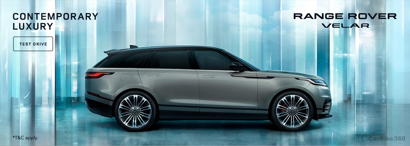 Velar Velar