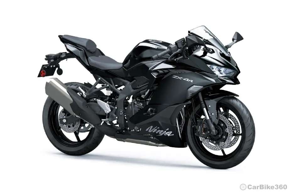 image-Ninja ZX-4R