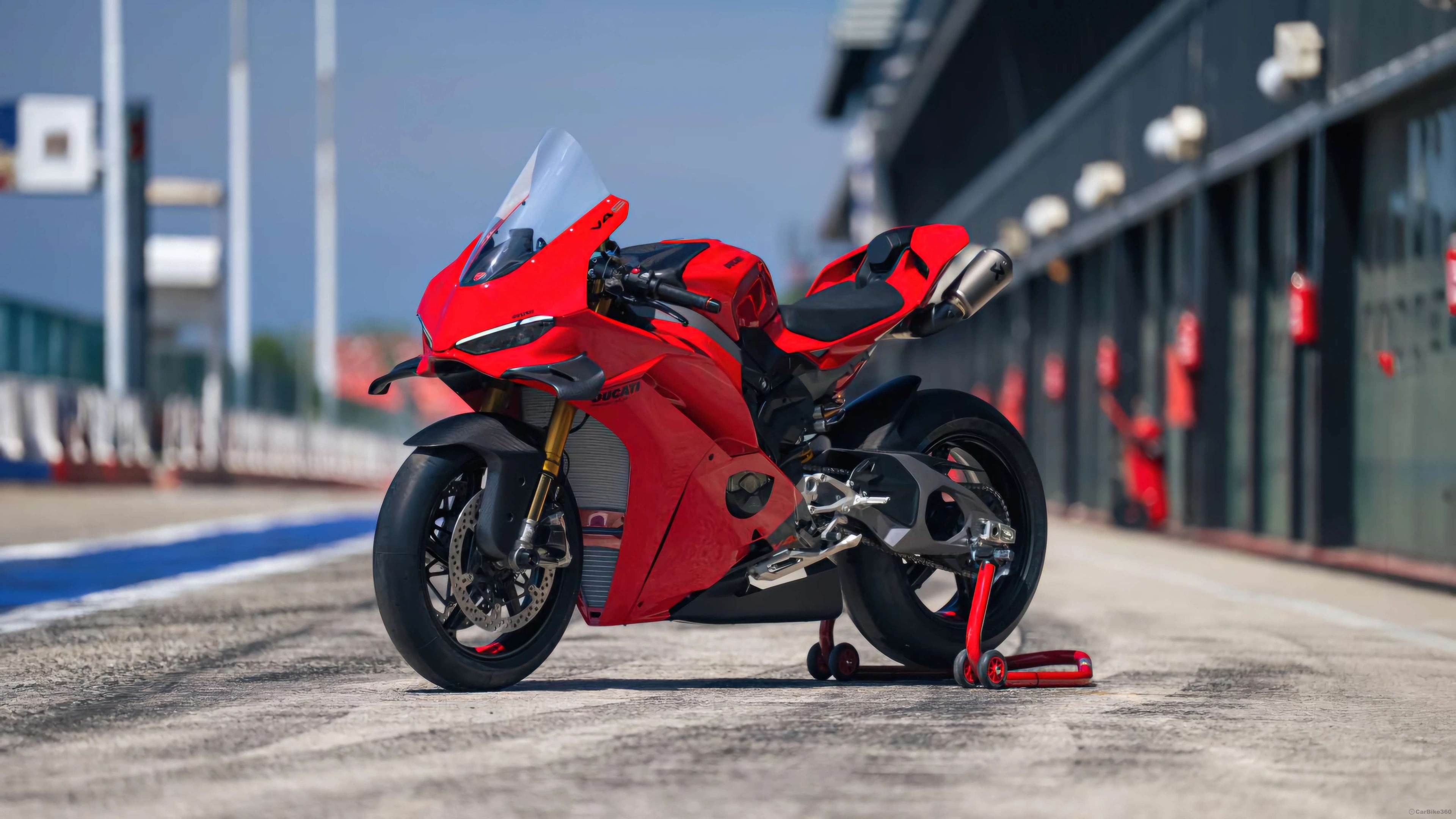 2025 Ducati Panigale V4 & V4 S Launched in India – Price, Specs & Features 2025 Ducati Panigale V4 & V4 S Launched in India – Price, Specs & Features news