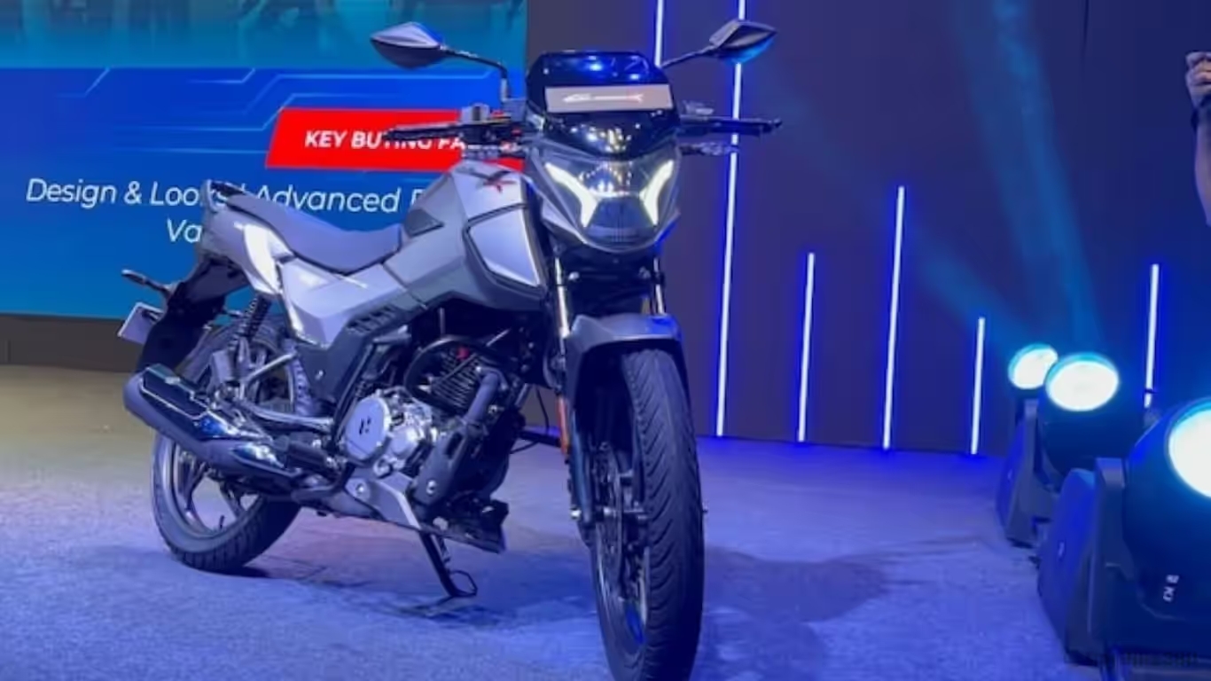 Hero MotoCorp Sold Over 6.8 lakh units, Addressing 7.88% Y-o-Y Growth in September 2025 Hero MotoCorp Sold Over 6.8 lakh units, Addressing 7.88% Y-o-Y Growth in September 2025 news