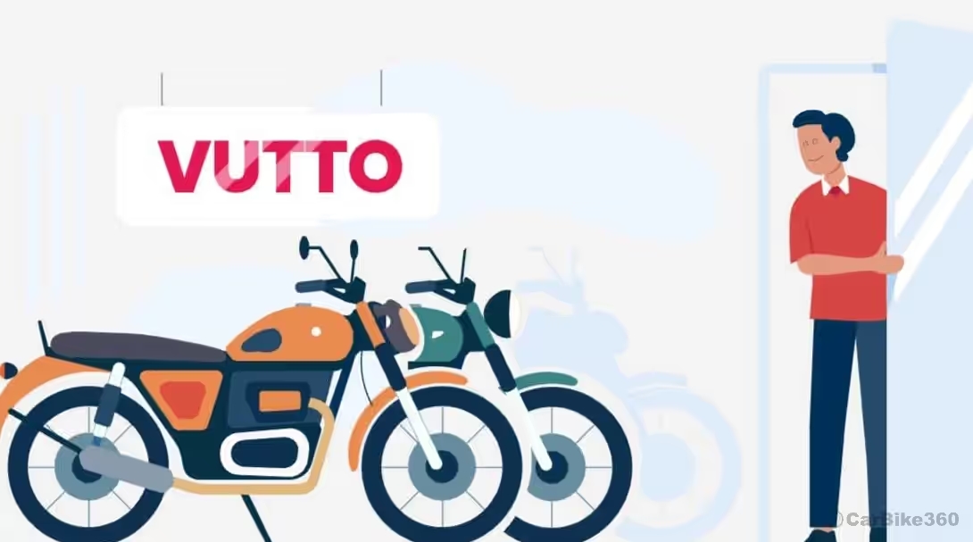 उद्योग रूपांतरण के लिए $7 मिलियन की फंडिंग के साथ वुट्टो में तेजी आई। उद्योग रूपांतरण के लिए $7 मिलियन की फंडिंग के साथ वुट्टो में तेजी आई। news