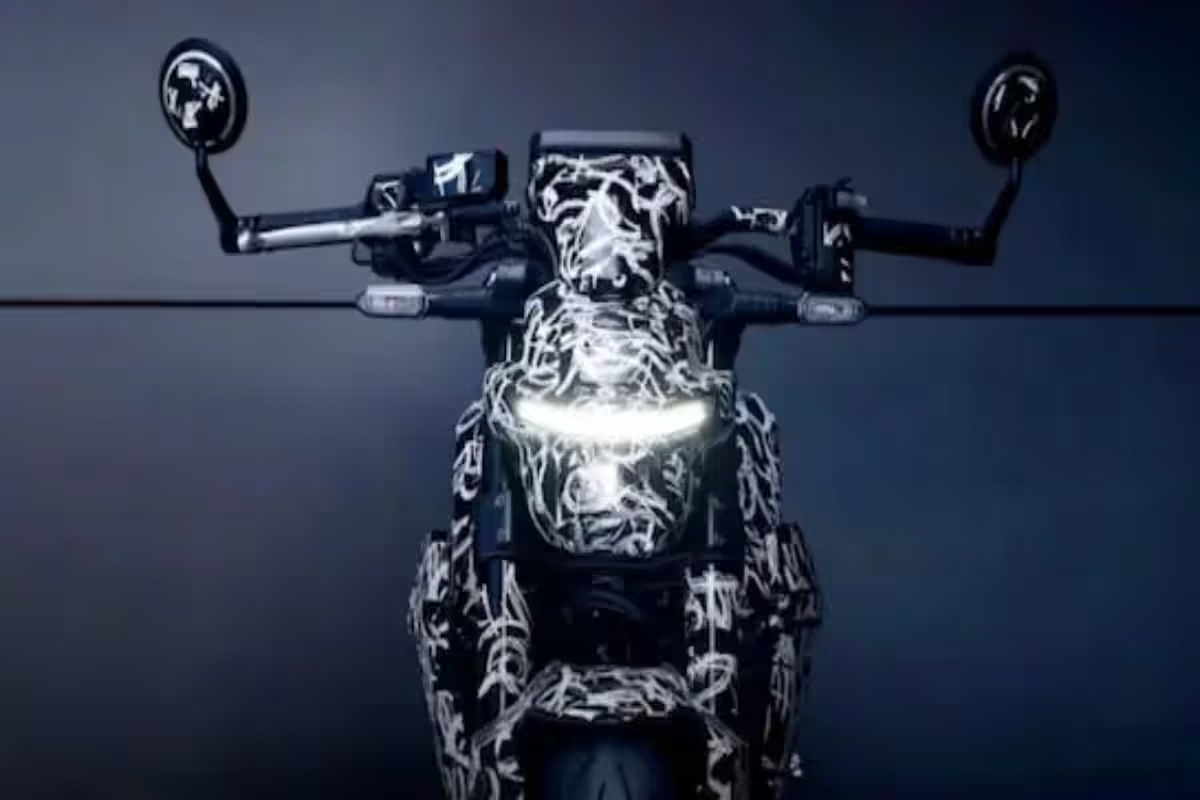 The all-new Honda Electric Motorcycle Teaser Revealed—Expected Global Debut on September 2 The all-new Honda Electric Motorcycle Teaser Revealed—Expected Global Debut on September 2 news