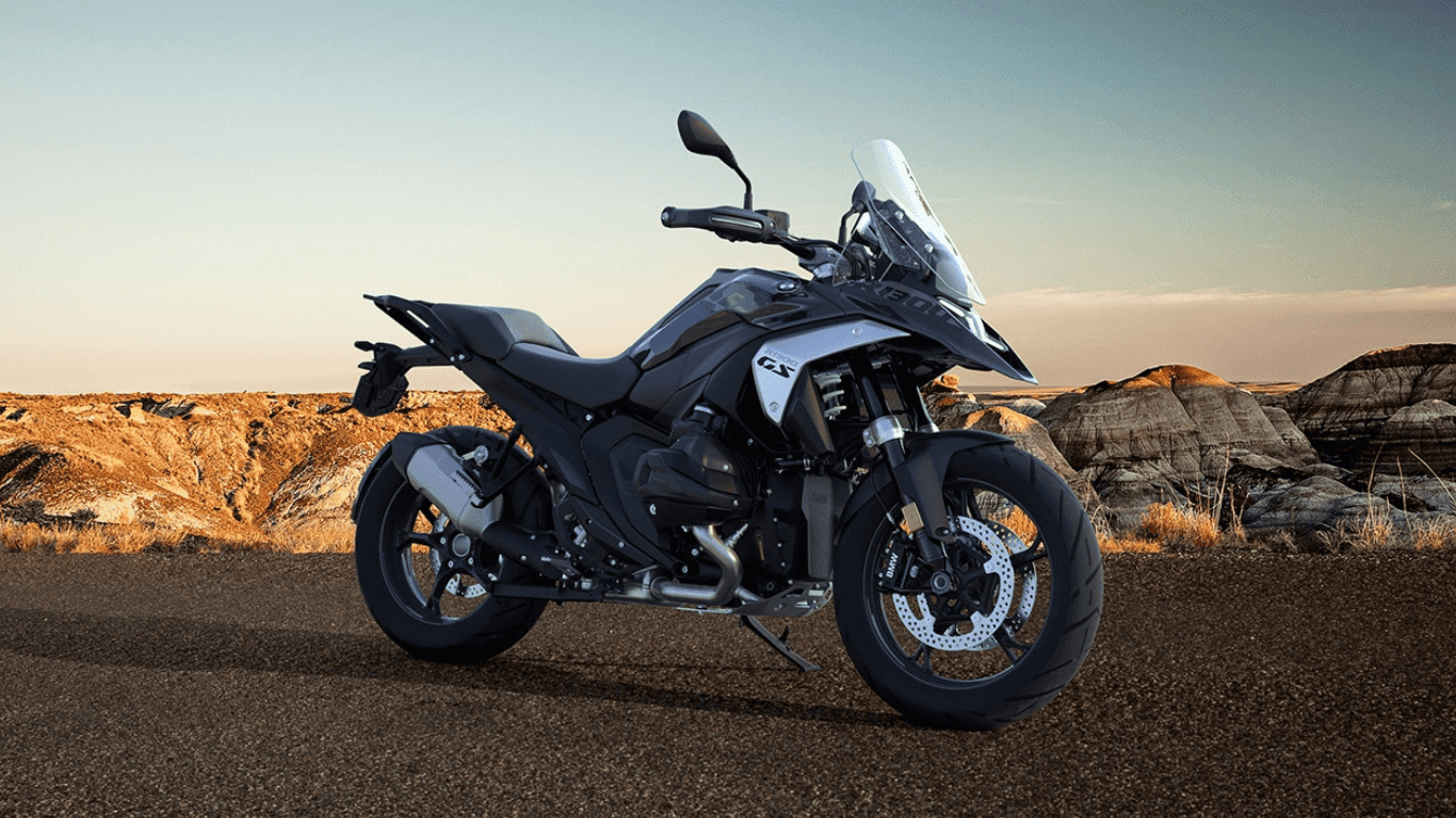 BMW R 1300 GS