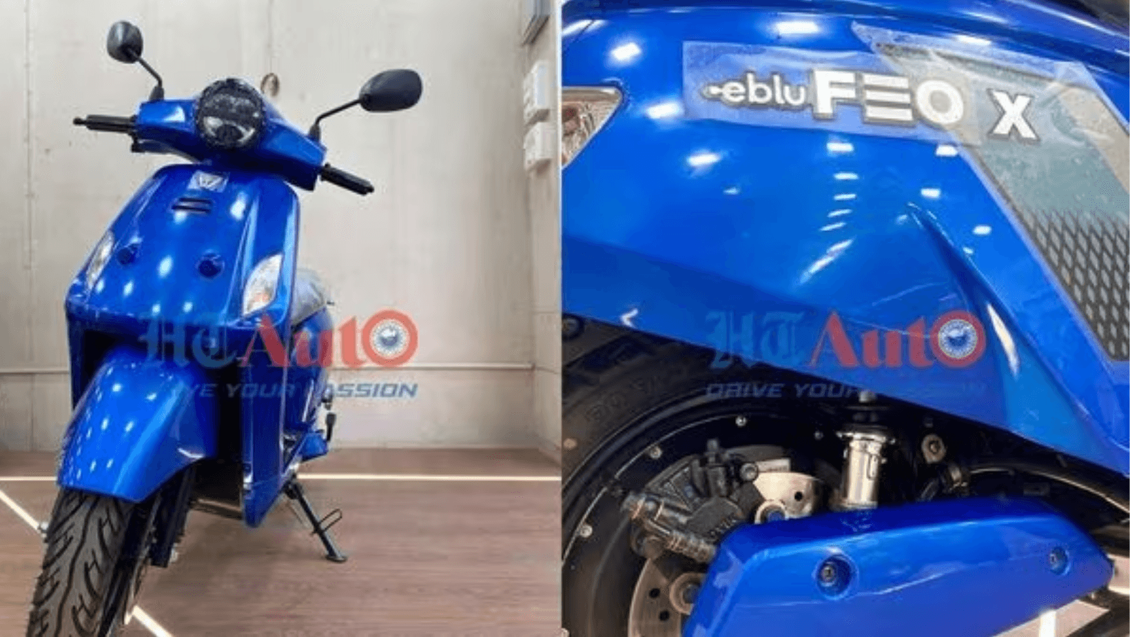 Eblu FEO X- leaked Images
