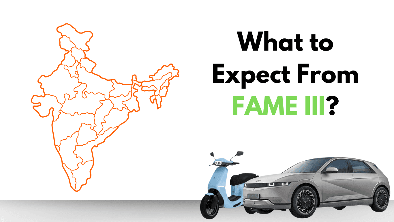 FAME III