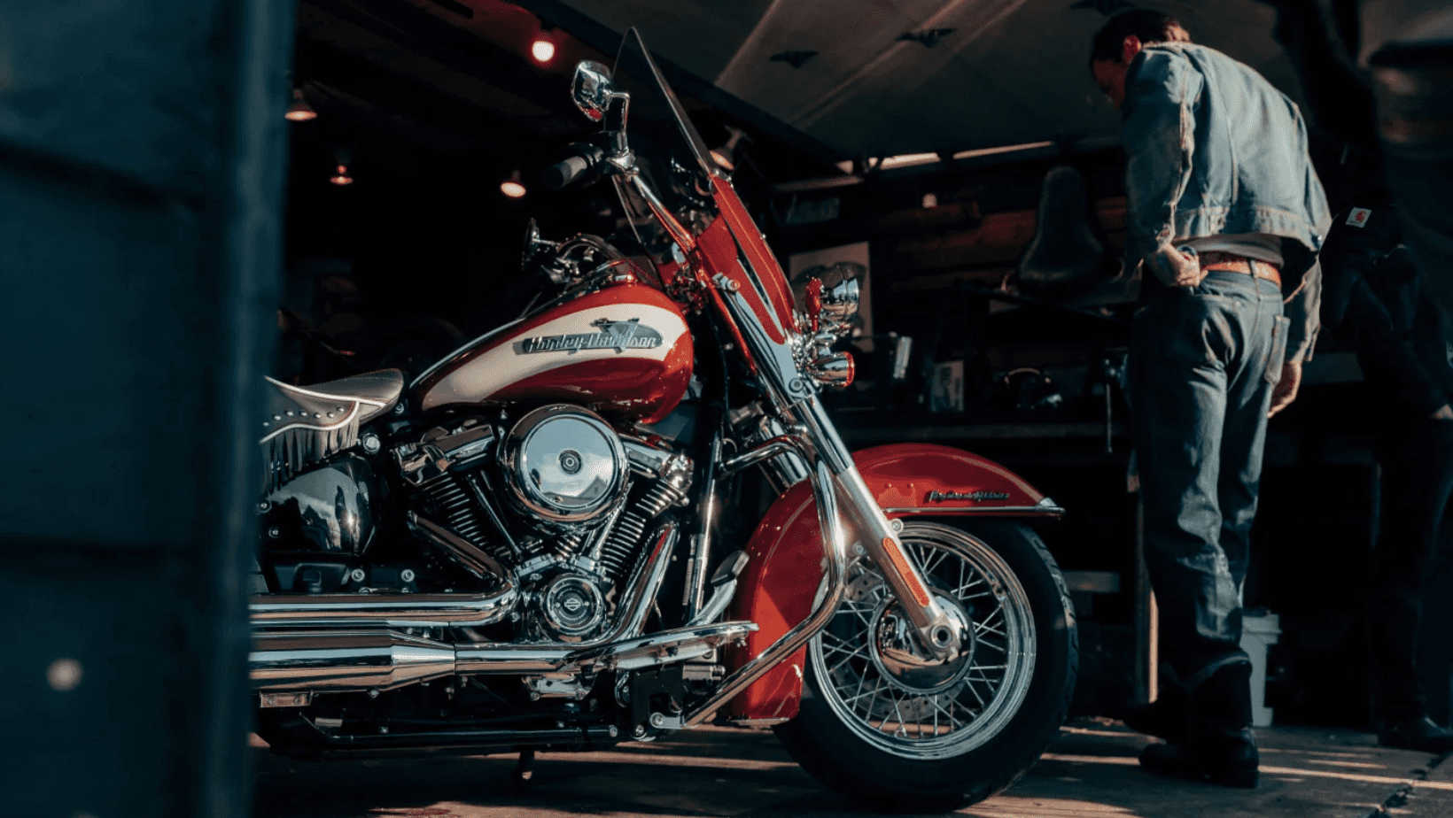 Harley-Davidson 2024 Hydra-Glide