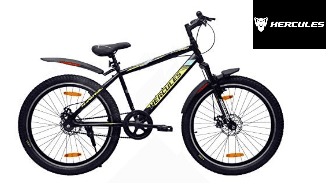 Hercules BMX Bicycle-  BMX Bike.png