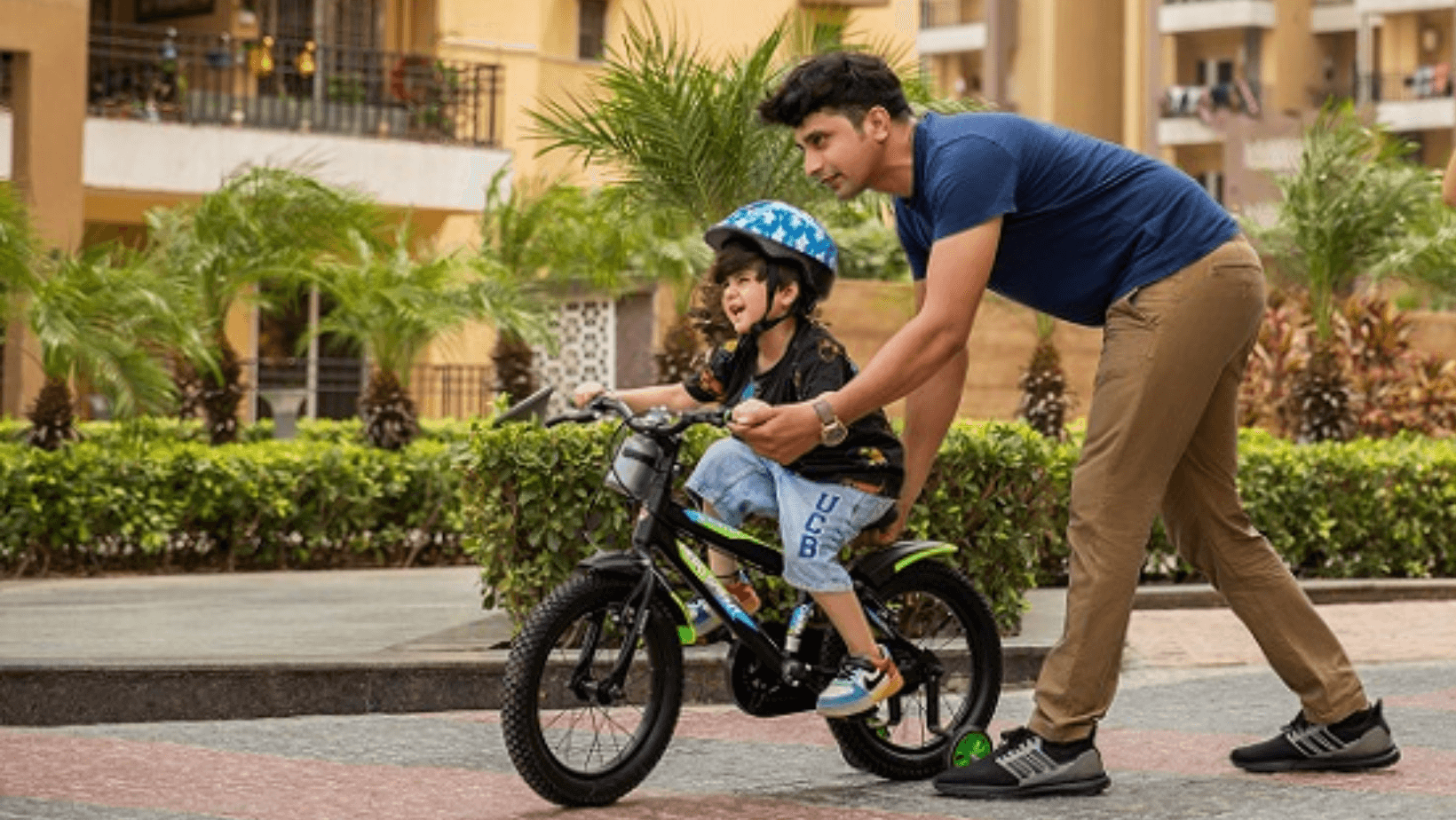 Hero Kids Bicycle.png