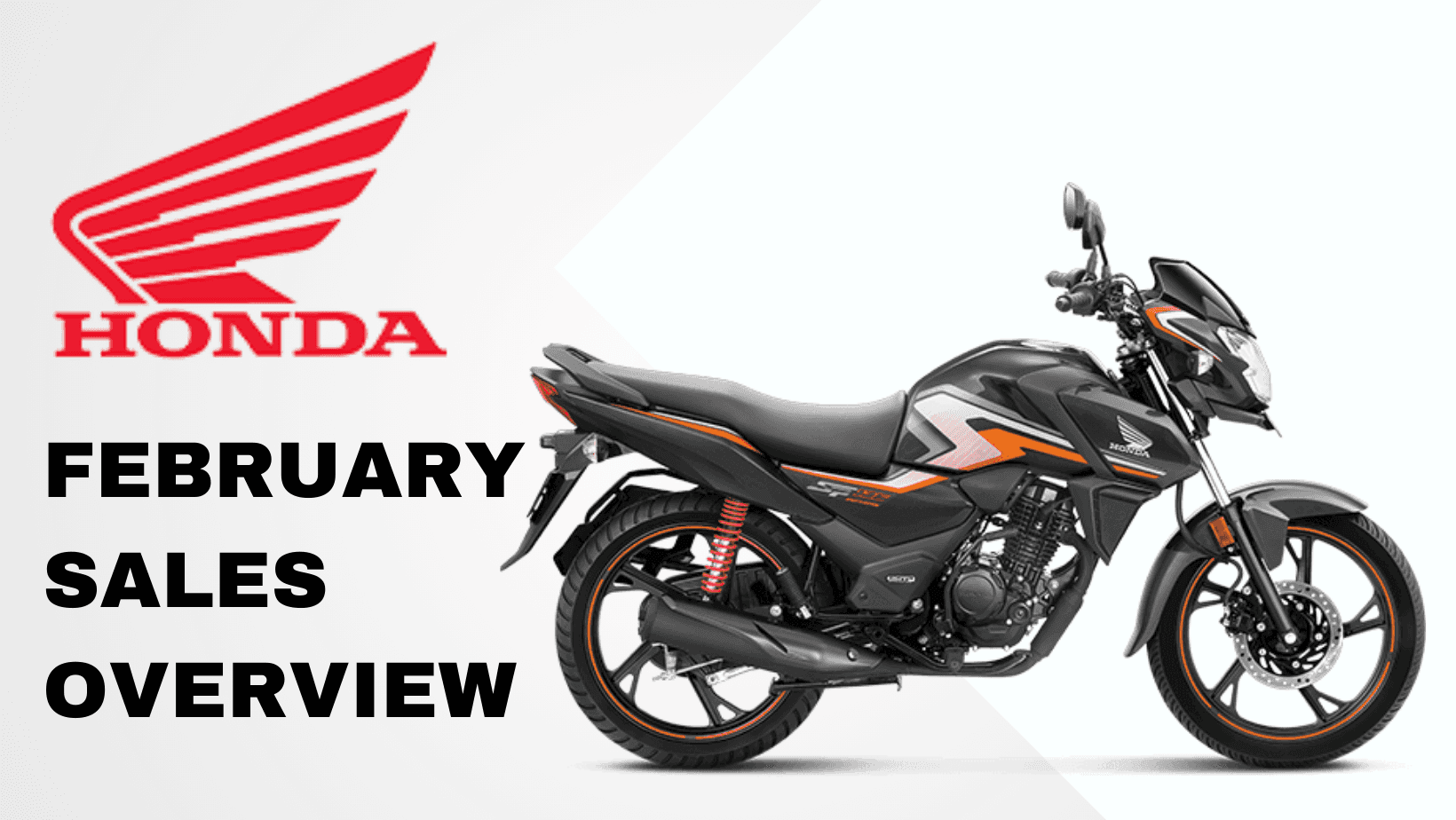Honda February Sales Overview