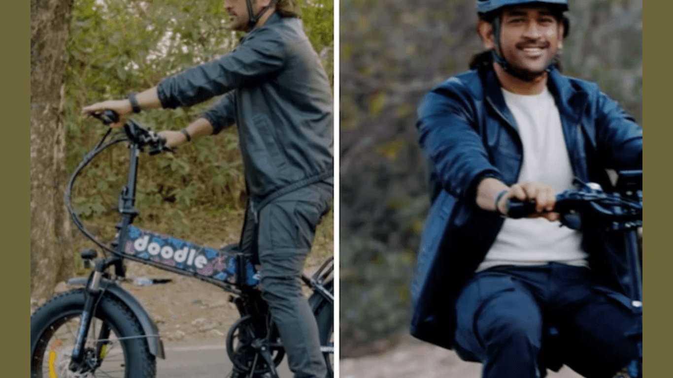 MS Dhoni riding Doodle V3  (1).png