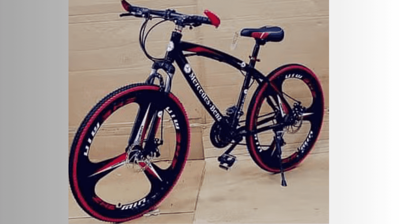 Mercedes-Benz Non-Foldable Cycle.png
