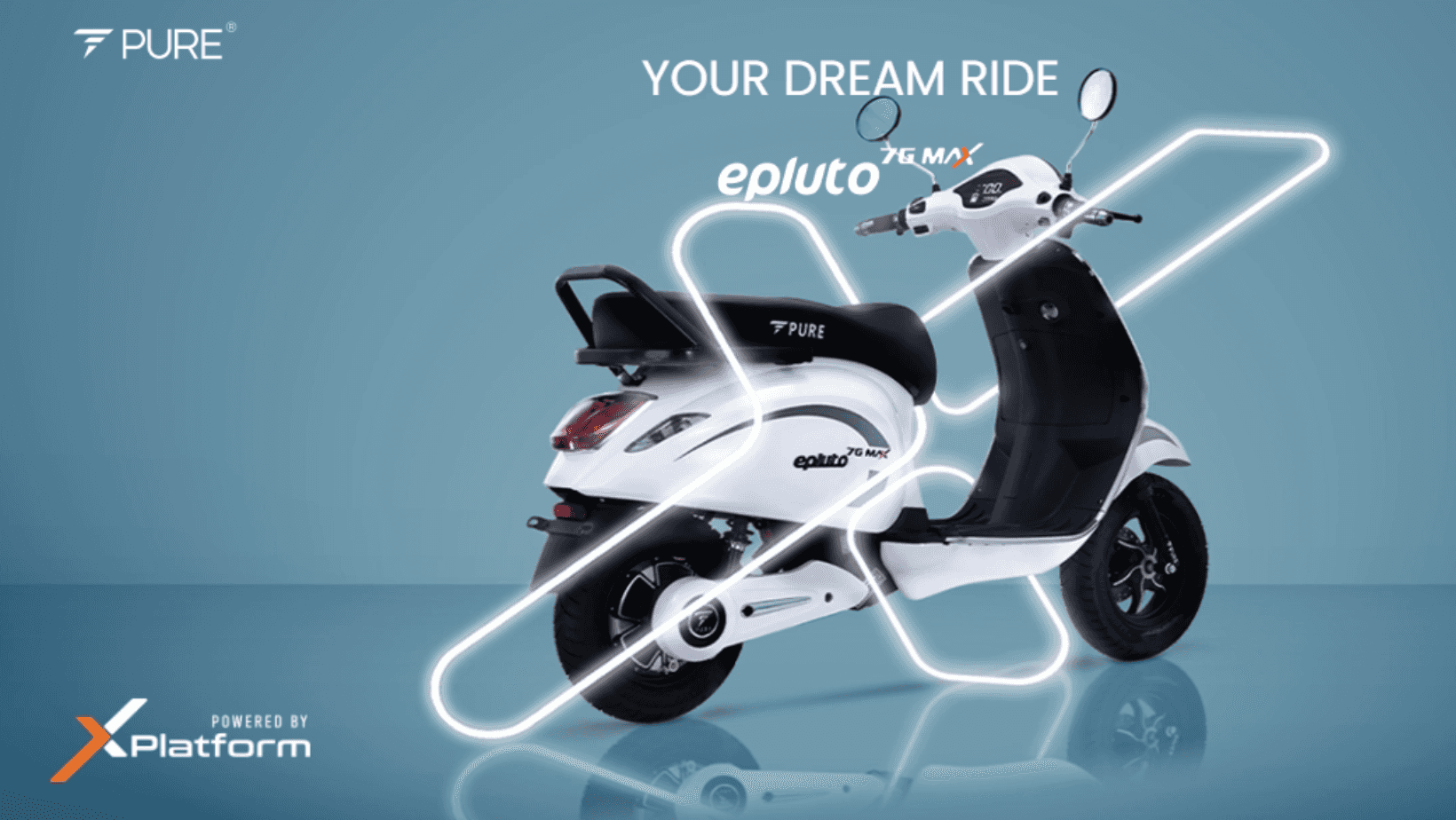 Pure ePluto