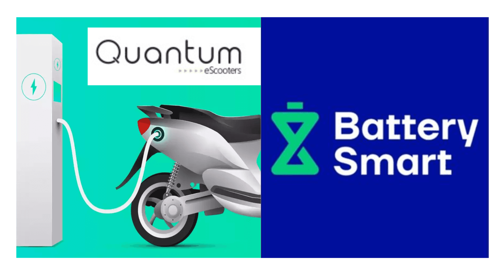 Quantum Energy and Battery Smart 