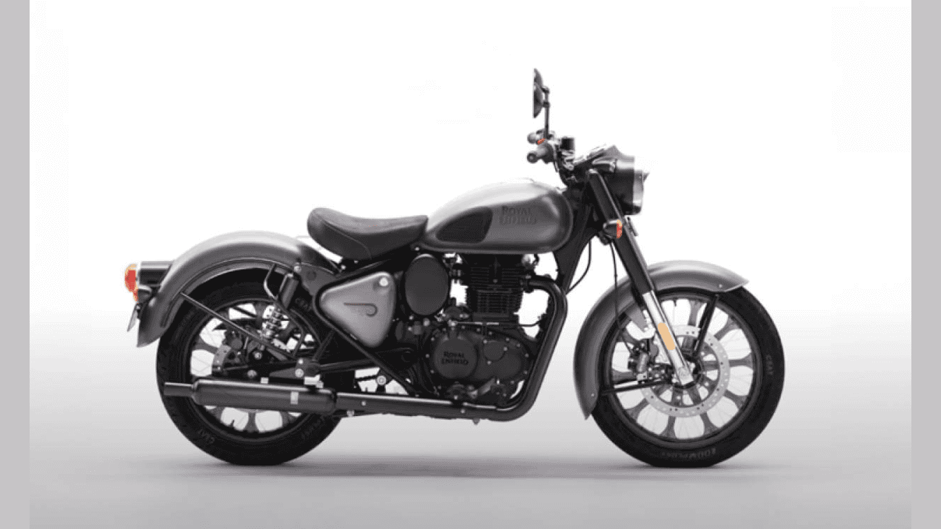 Royal Enfield Classic 350 Bobber.png