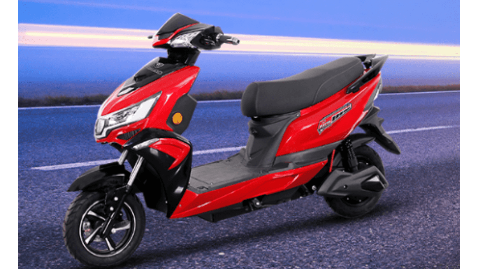 Sokudo Rapid 2.2