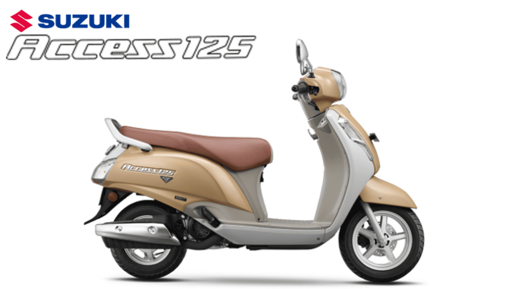 Suzuki Access125