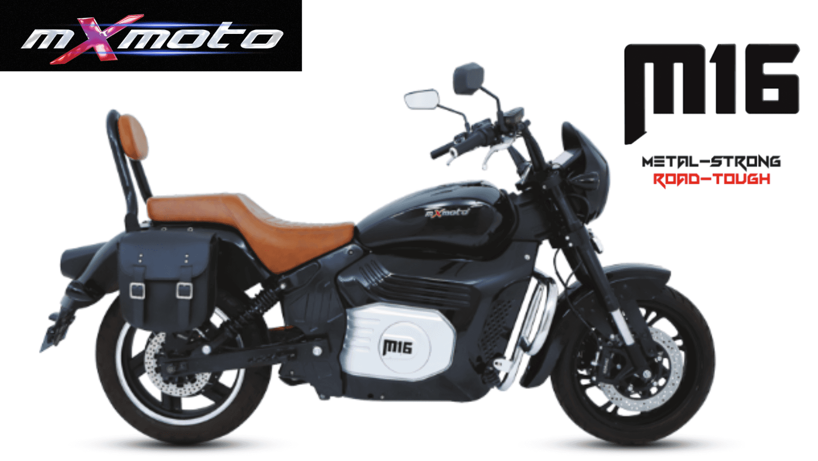 mXmoto M16