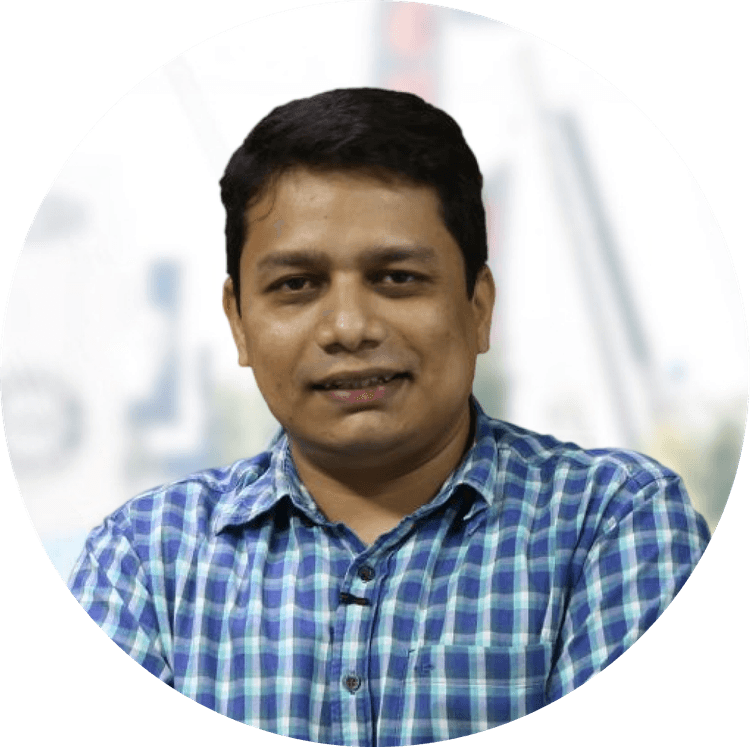 Ashish Masih