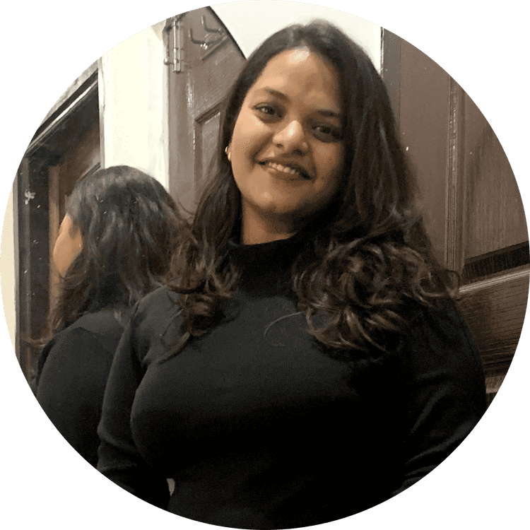 Jahanvi Soni