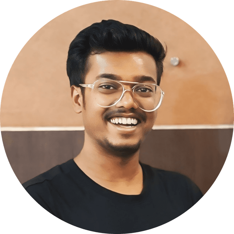 Magnus Mohit
