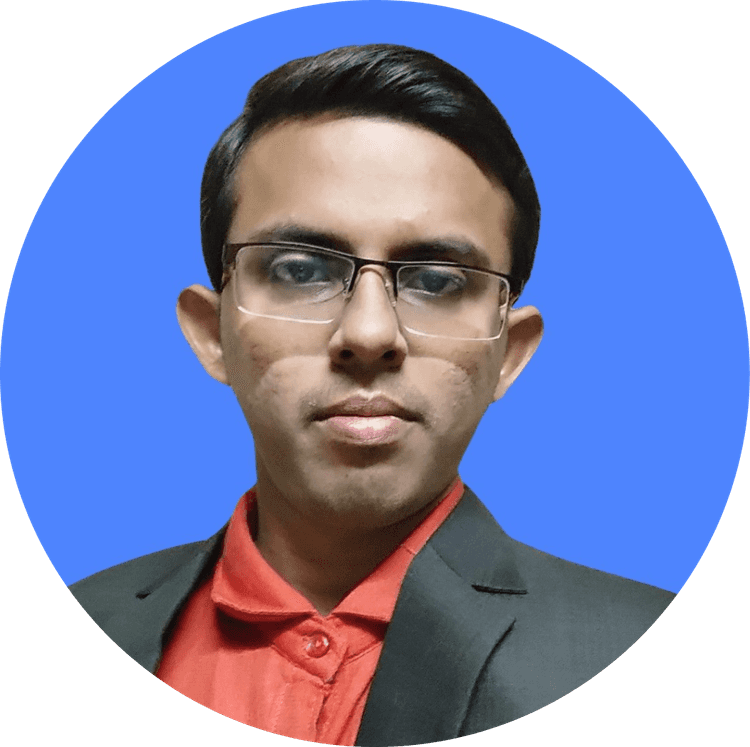 Utsav Chaudhary