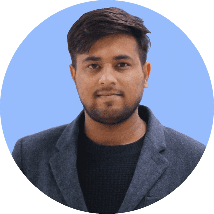 Vivek Saini